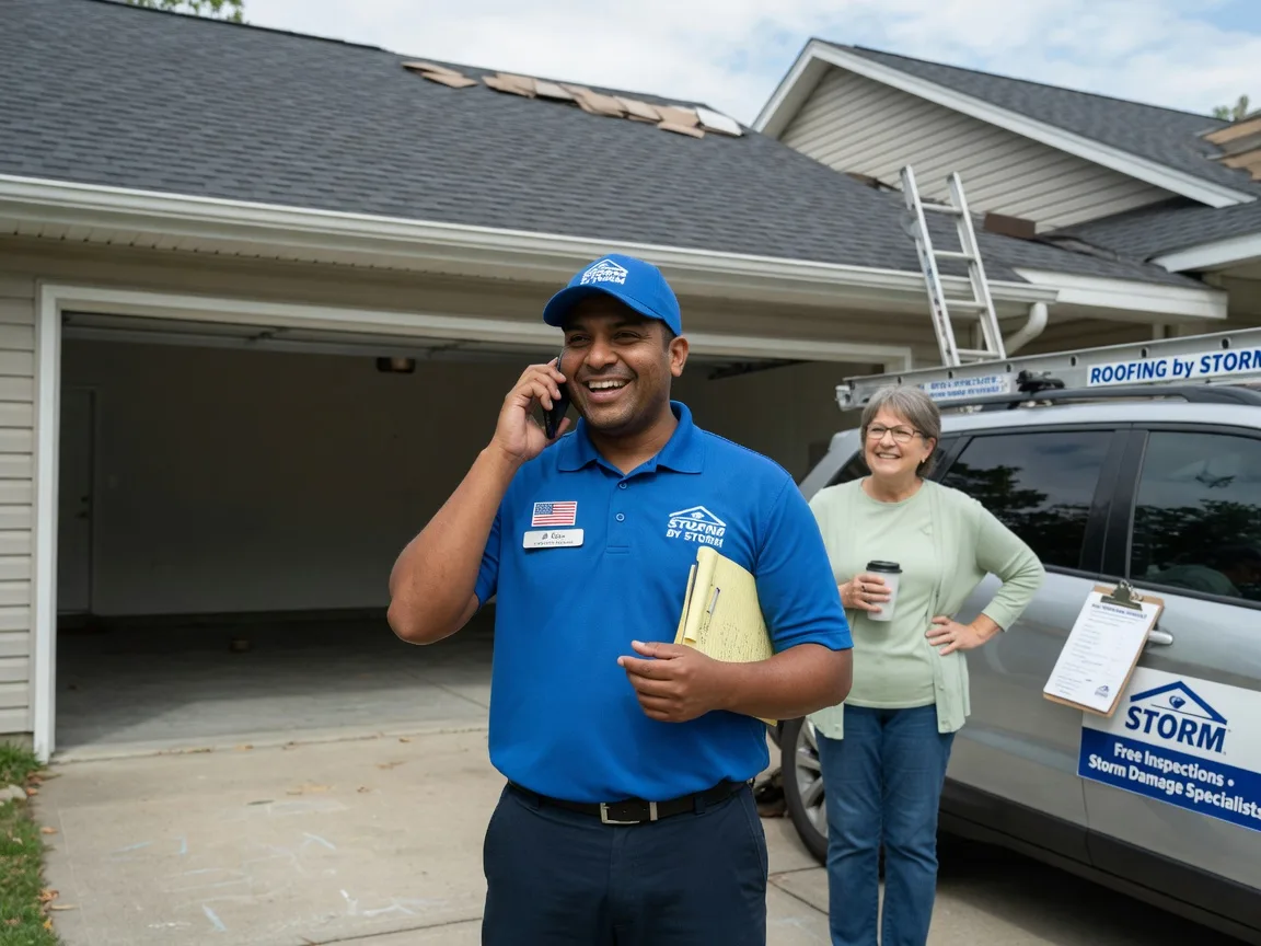 Roof Repair Near Me Goff, KS FAQs