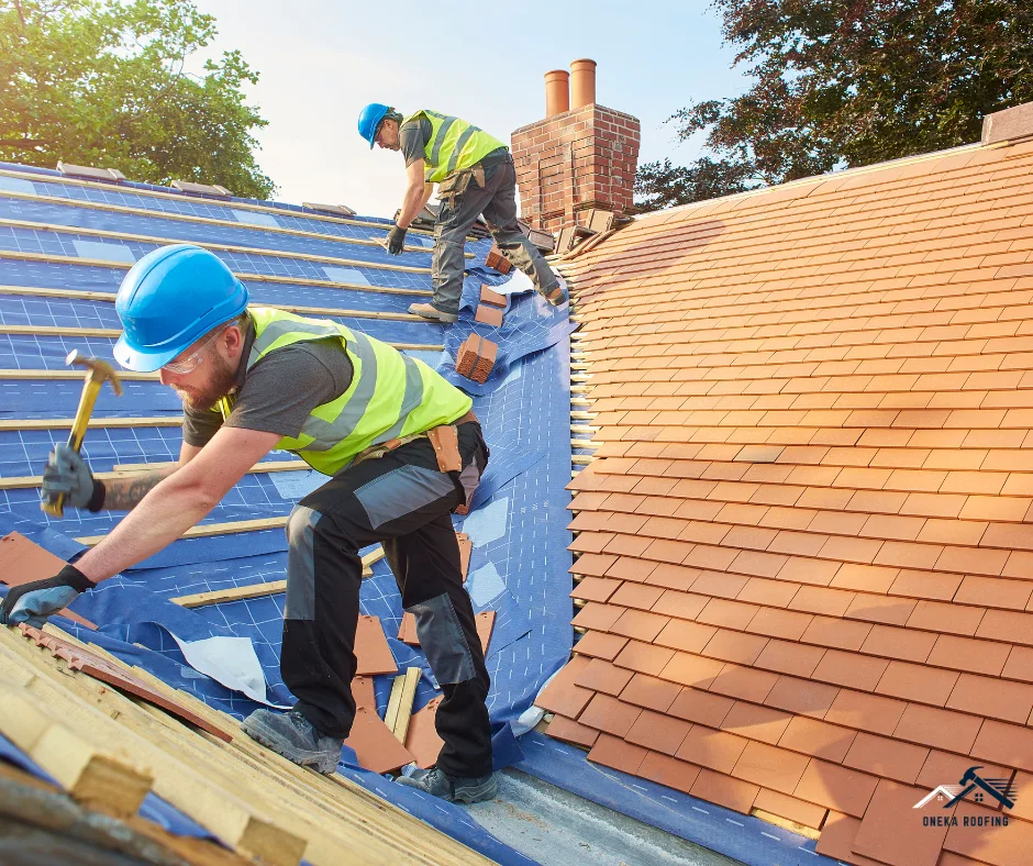 Why choose Roof Repair Near Me in Goff, KS
